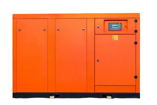 Станция компрессорная электрическая низкобарная ЗИФ-СВЭ-33,8/0,5 ШМЧ-Н