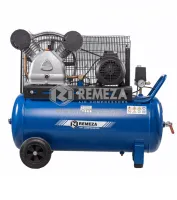 Поршневой компрессор Ремеза СБ4/С-100.LB50