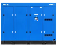 Винтовой компрессор АСО-ВК315/10М2