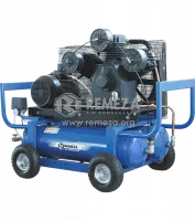 Поршневой компрессор Ремеза СБ4/С-90.W95-6