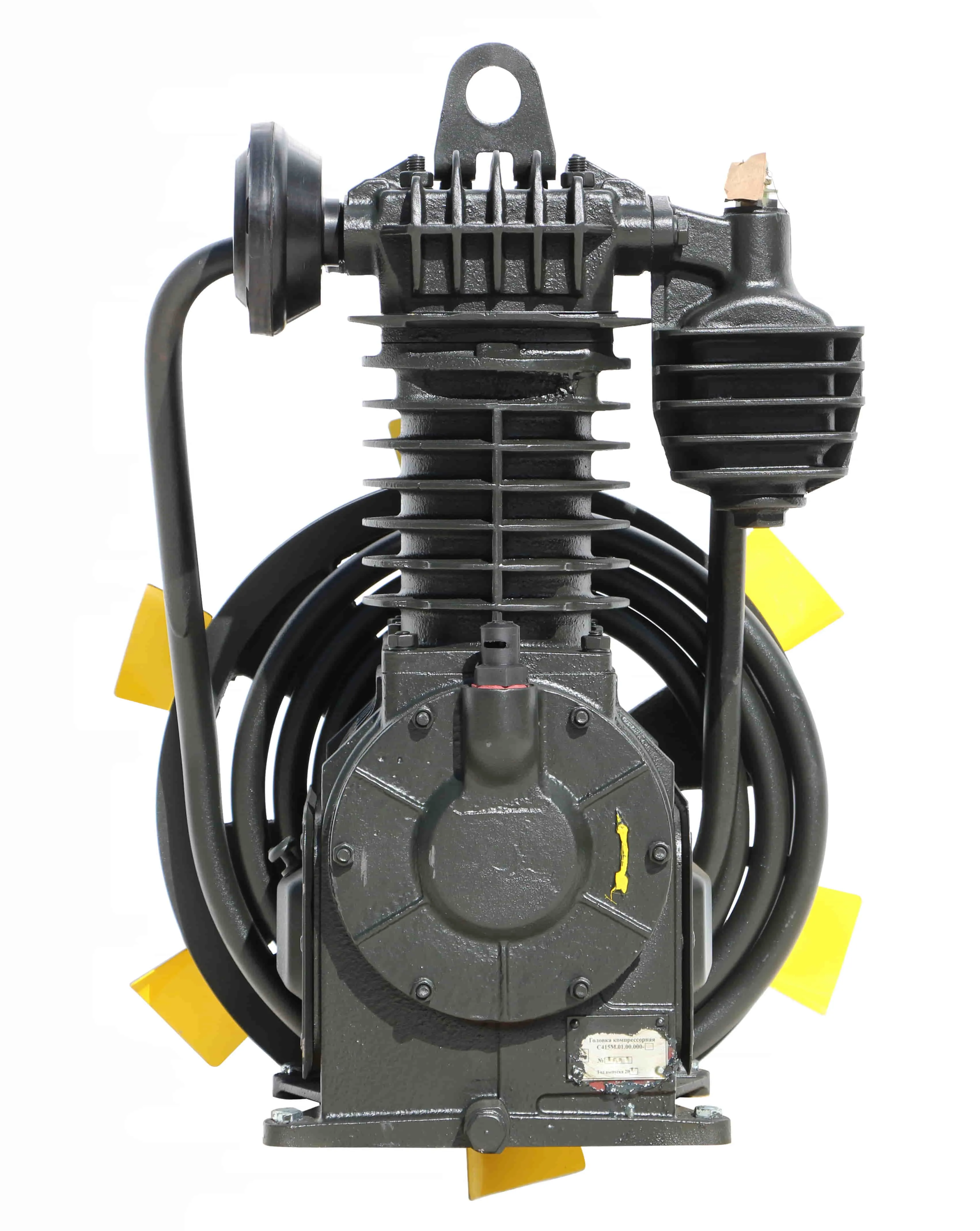 Компрессорная головка С415М
