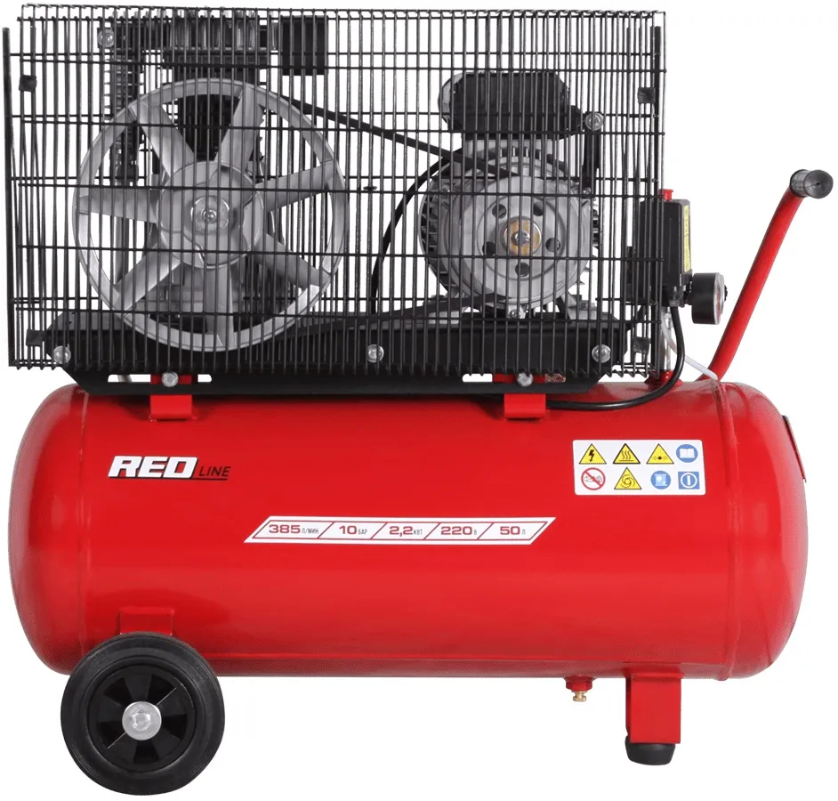 Поршневой компрессор СБ4/С-50.АВ365 A