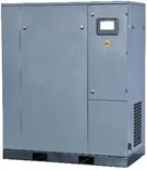 Станция компрессорная безмасляная спиральная ЗИФ-СВЭ-0,9/1,0-2 СП