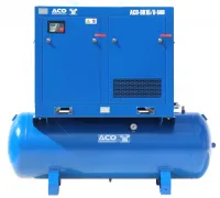 Винтовой компрессор АСО-ВК15/13М2-500
