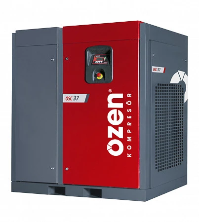 Компрессор винтовой OZEN OSC 45U 7,5