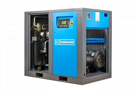 Винтовой компрессор Hansmann RSA 18.5-12