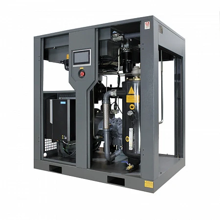 Винтовой компрессор BK 30/8 PM