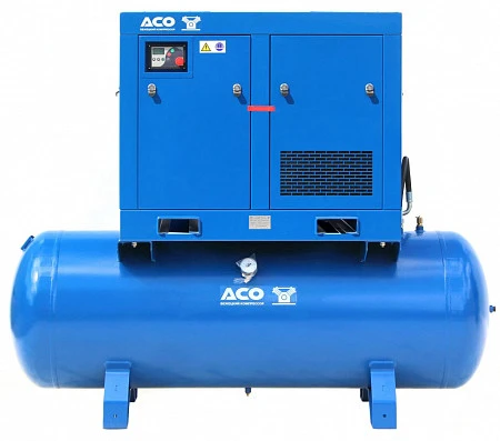 Винтовой компрессор АСО-ВК4,0/8М2-500