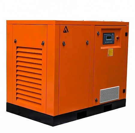 Станция компрессорная электрическая низкобарная ЗИФ-СВЭ-9,3/0,3 ШМ-Н