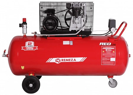 Поршневой компрессор СБ4/С-200.АВ470