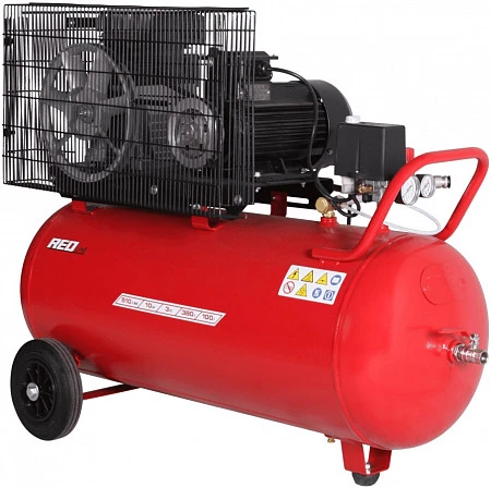 Поршневой компрессор СБ4/С-100.АВ470