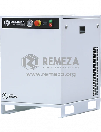 Спиральный компрессор КС3-10