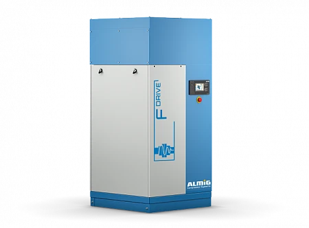 Компрессор винтовой F-Drive 6-10