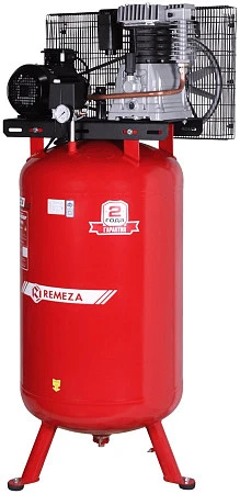 Поршневой компрессор СБ4/Ф-270.АВ790В