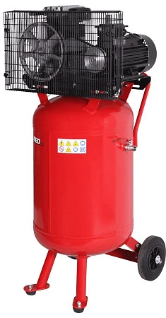 Поршневой компрессор СБ4/С-100.АВ470В