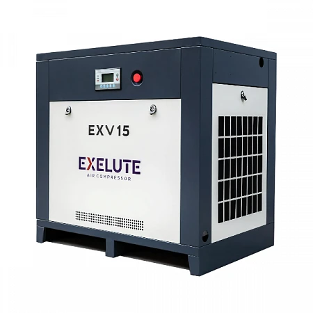 Компрессор винтовой EXV 15/8 IP 54