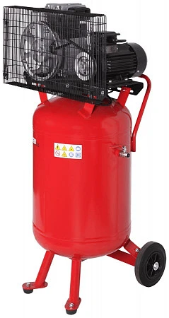 Поршневой компрессор СБ4/С-100.АВ365В