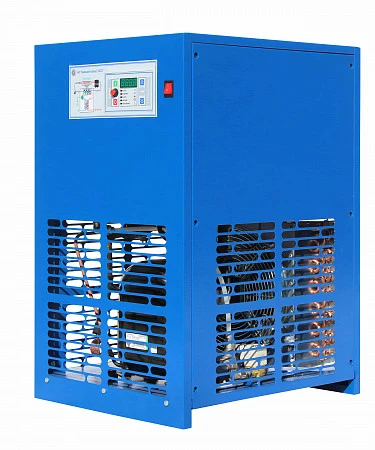 Осушитель сжатого воздуха рефрижераторного типа АСО ОВ-240М1