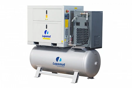 Компрессор винтовой LKV 15/7,5 MITK (2024 г.)