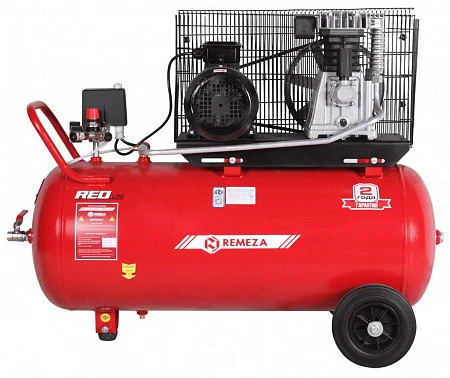 Поршневой компрессор СБ4/С-100.АВ470