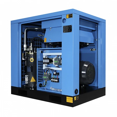 Винтовой компрессор BK 7,5/10 CFM (IP 54)