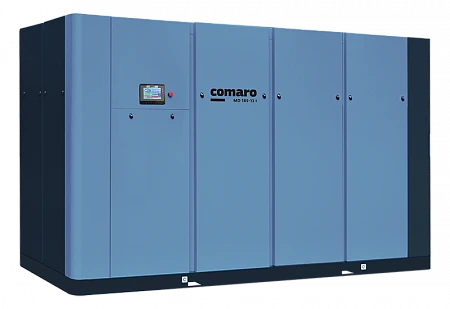 Винтовой компрессор MD 250-10 (2018)