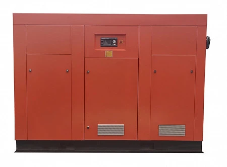 Станция компрессорная электрическая низкобарная ЗИФ-СВЭ-35,8/0,5 ШМ-Н