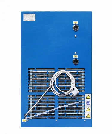 Осушитель сжатого воздуха рефрижераторного типа АСО ОВ-240М1