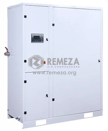 Спиральный компрессор КС10-8В4