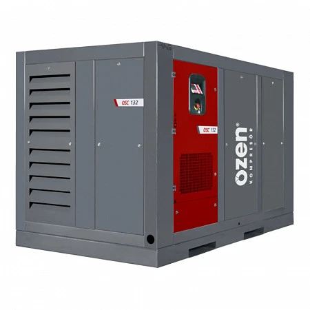 Компрессор винтовой OZEN OSC 250U 10