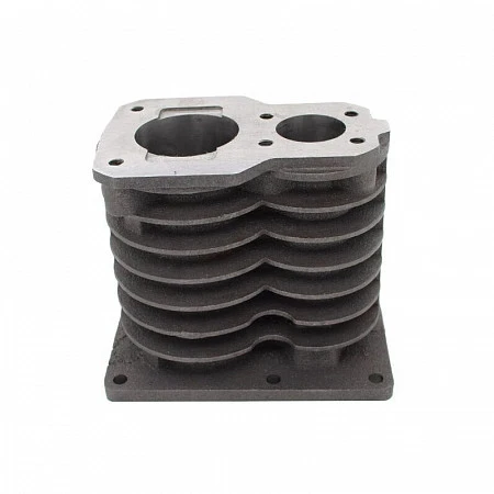 Блок цилиндров К33.06.00.006