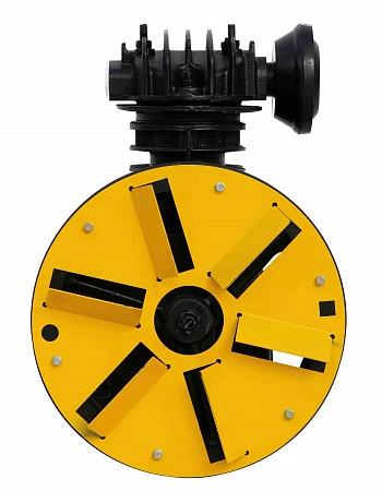 Компрессорная головка К24М