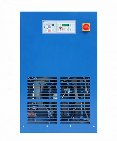 Осушитель сжатого воздуха рефрижераторного типа АСО ОВ-480М2