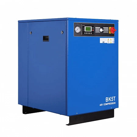 Винтовой компрессор Remeza ВК7Т-10