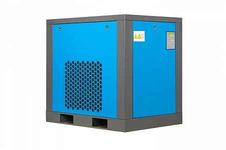 Винтовой компрессор Hansmann RSA 7.5-8