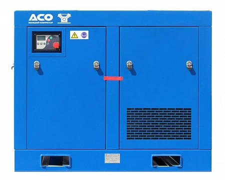 Винтовой компрессор АСО-ВК4,0/13М2