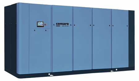 Винтовой компрессор MD 250 I (2018)