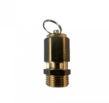 Клапан предохранительный 1,9 Мпа 1/2''
