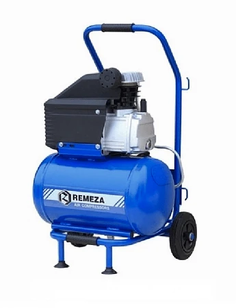 Поршневой компрессор Ремеза СБ4/С-20.J1047B