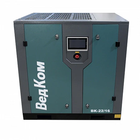 Винтовой компрессор BK 22/16 PM