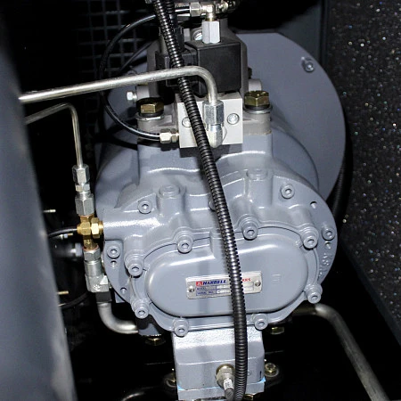 Винтовой компрессор BK 22/16 PM