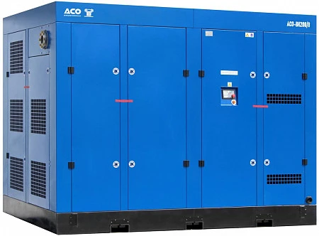 Винтовой компрессор АСО-ВК200/10М2