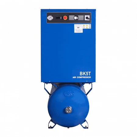 Винтовой компрессор Remeza ВК5Т-10-270