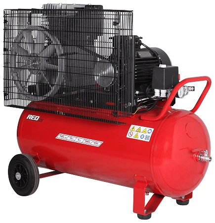 Поршневой компрессор СБ4/С-100.АВ790