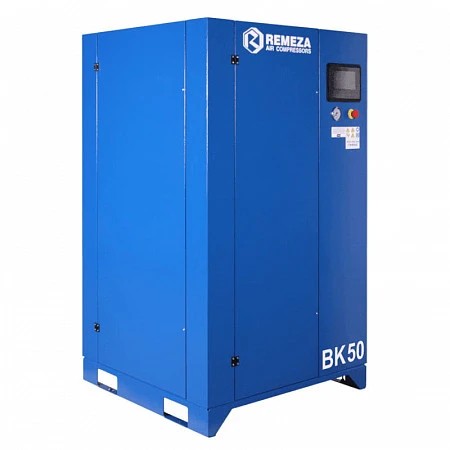 Винтовой компрессор Remeza ВК50-10 ВС