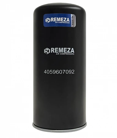 Масляный фильтр 4059607092 Remeza