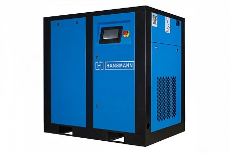 Винтовой компрессор Hansmann RSE30-8