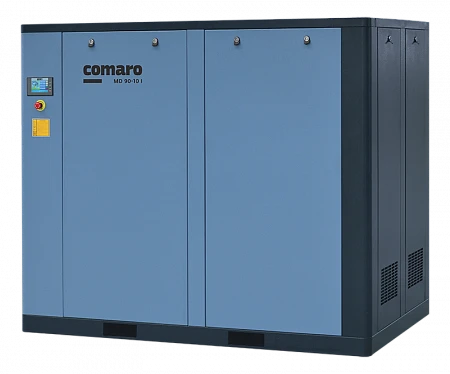 Винтовой компрессор MD 90 I (2018)