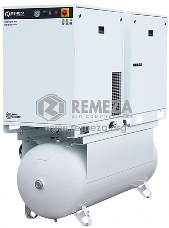 Спиральный компрессор КС10-8-500ТМ