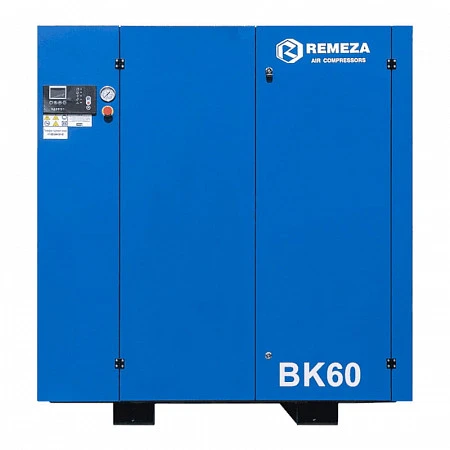Винтовой компрессор Remeza BK60-8 ВС
